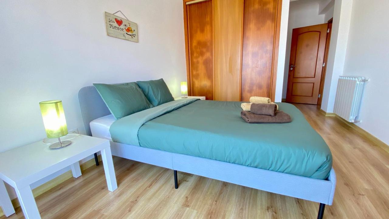 Apartamento Sol Do Amanha Santa Cruz  Exterior photo